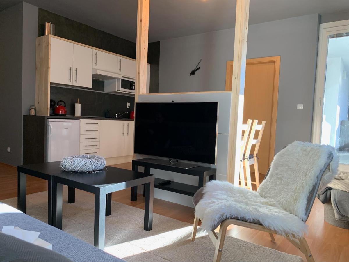 Apartman Pinus Donovaly Exterior photo
