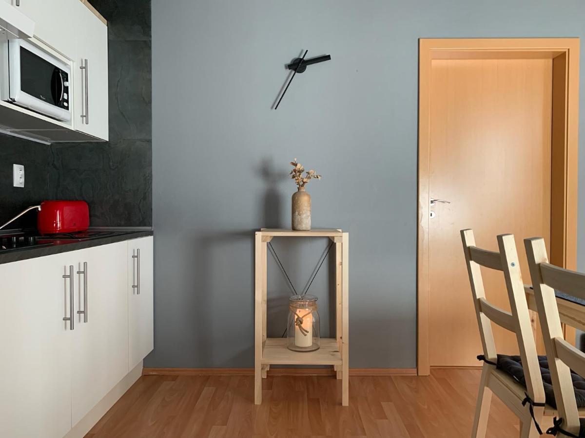 Apartman Pinus Donovaly Exterior photo