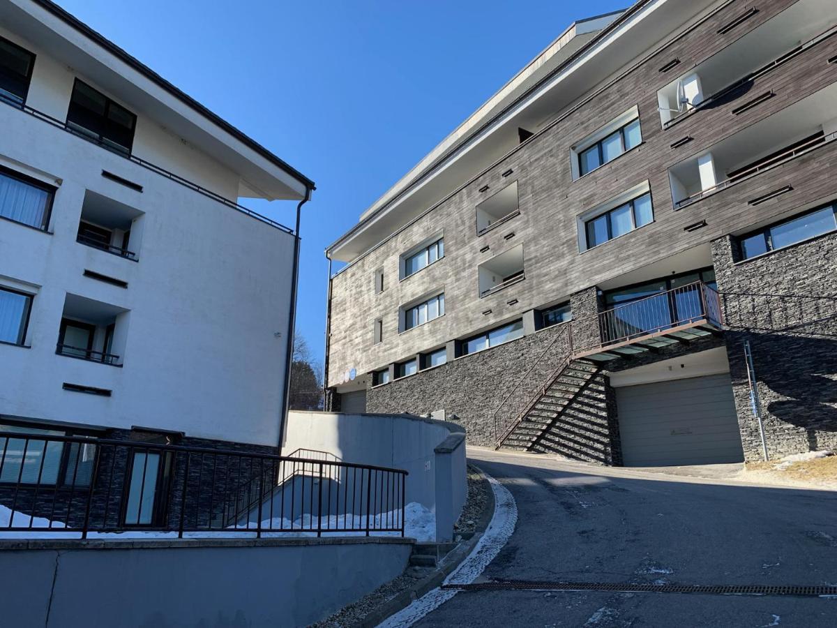 Apartman Pinus Donovaly Exterior photo