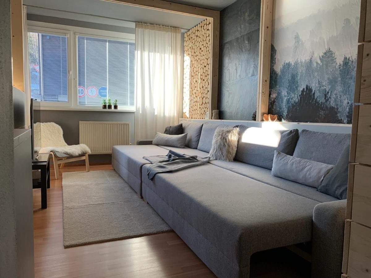 Apartman Pinus Donovaly Exterior photo