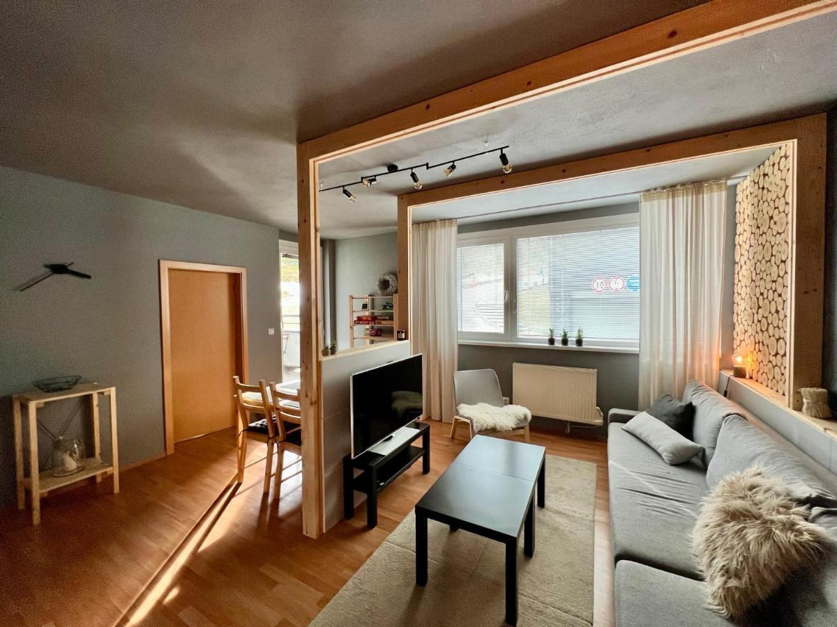 Apartman Pinus Donovaly Exterior photo