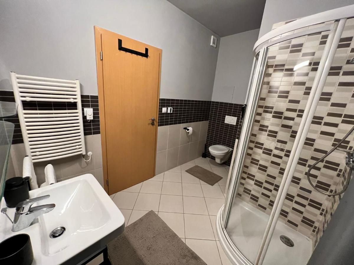 Apartman Pinus Donovaly Exterior photo